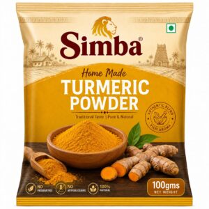 Turmeric Powder