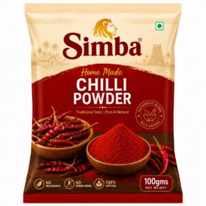 Chilli Powder